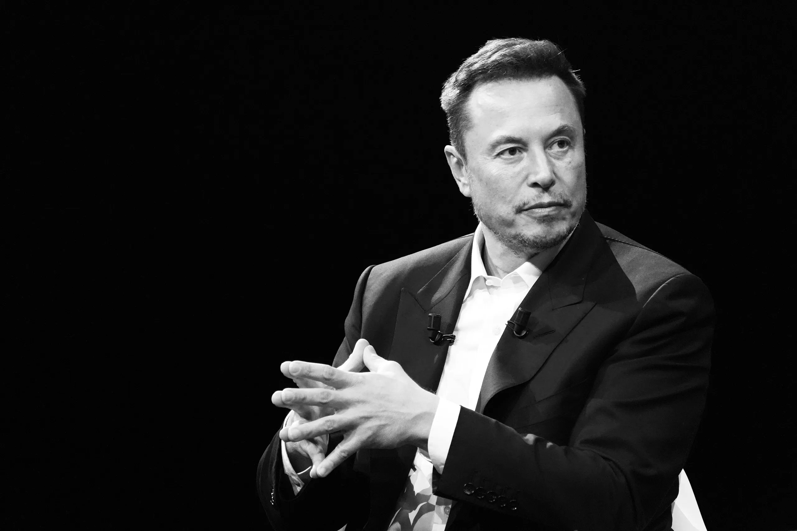 Elon Musk: The Visionary Shaping the Future of Humanity