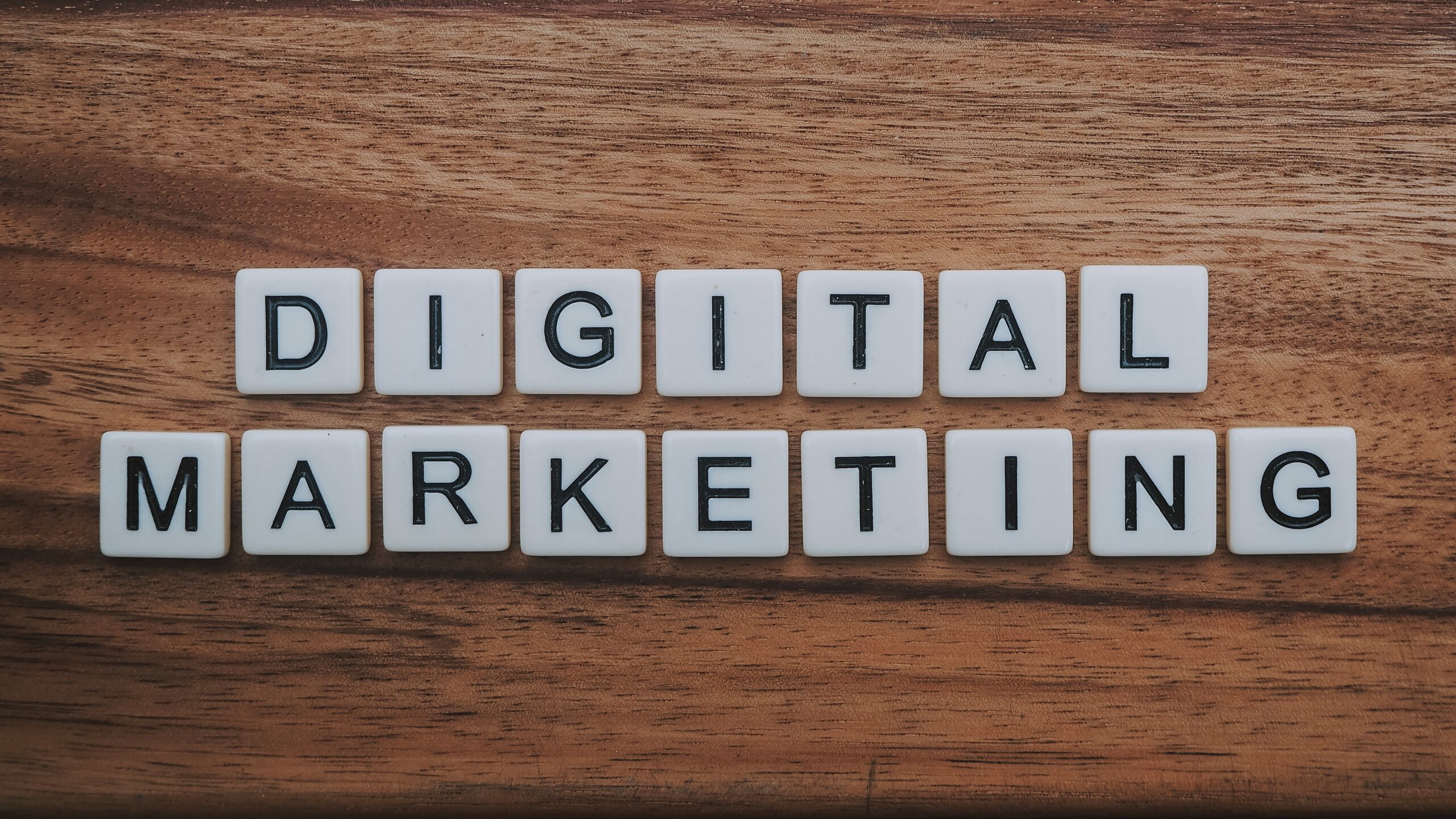Top 5 Game-Changing Digital Marketing Ideas for 2025