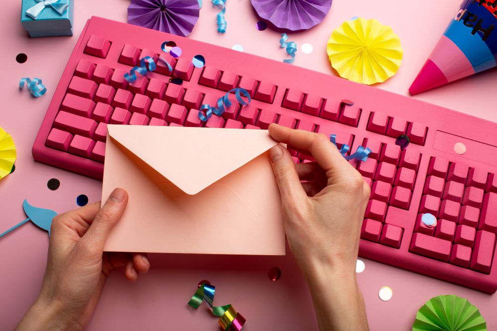 Email Marketing