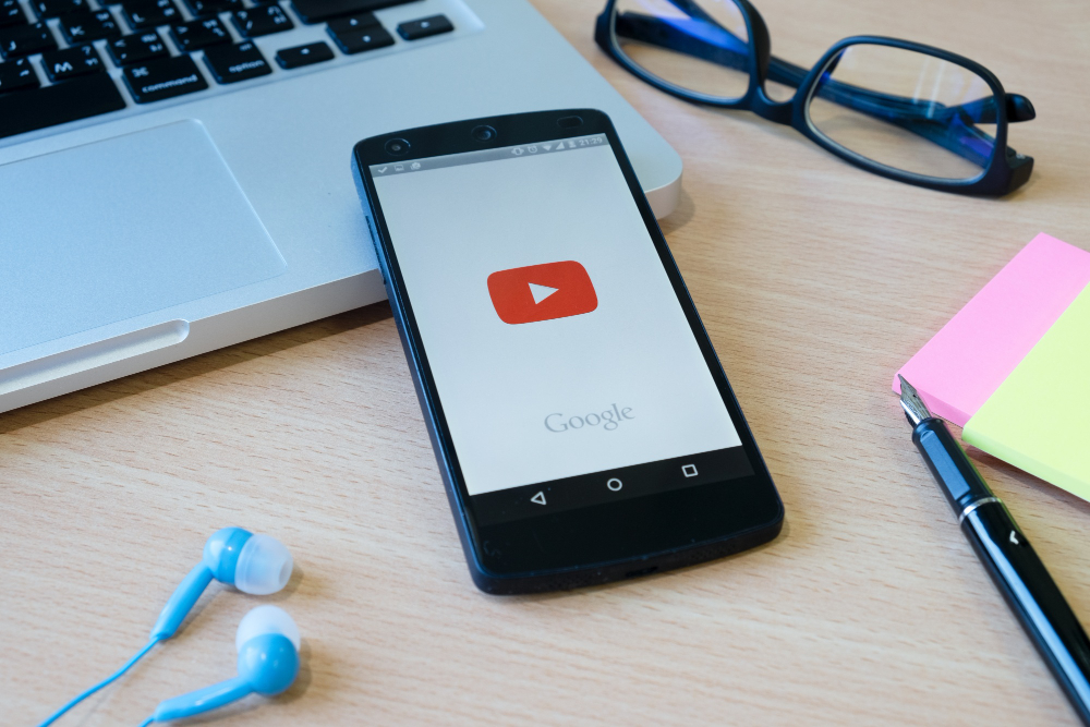 YOUTUBE MARKETING