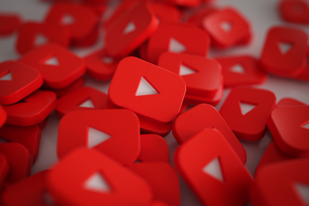 Youtube marketing by HEIMRAN